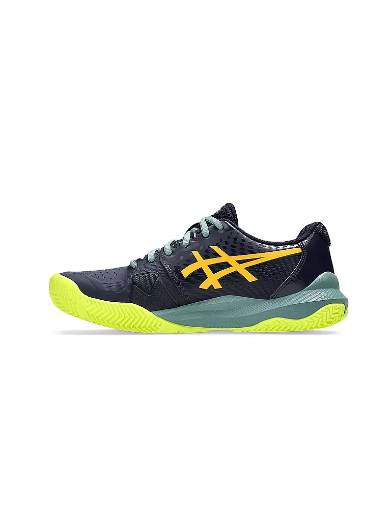 ASICS Herren Padelschuhe Gel Challenger 14 Padel blau